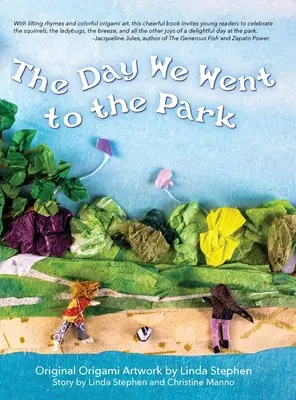 Ziua în care am mers în parc - The Day We Went to the Park