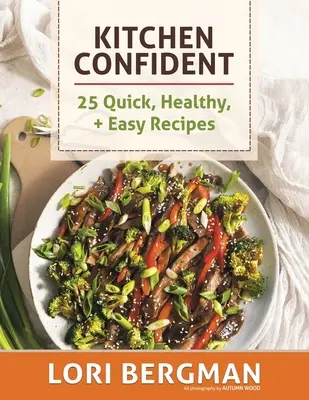 Bucătărie încrezătoare - Kitchen Confident