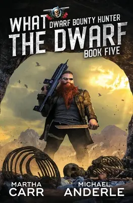 Ce face piticul - What The Dwarf