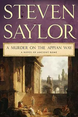 O crimă pe Calea Appia - A Murder on the Appian Way
