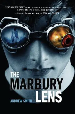 Obiectivul Marbury - The Marbury Lens