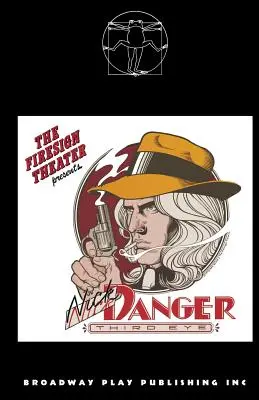 Aventurile ulterioare ale lui Nick Danger, al treilea ochi - The Further Adventures of Nick Danger, Third Eye