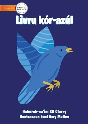 Cartea albastră - Livru kr-azl - The Blue Book - Livru kr-azl