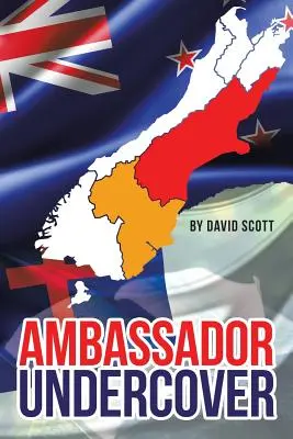 Ambasador sub acoperire - Ambassador Undercover