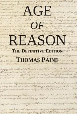 Vârsta rațiunii: The Definitive Edition - Age of Reason: The Definitive Edition