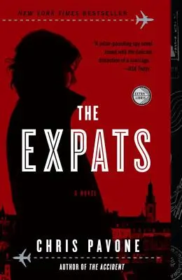 Expatriații - The Expats