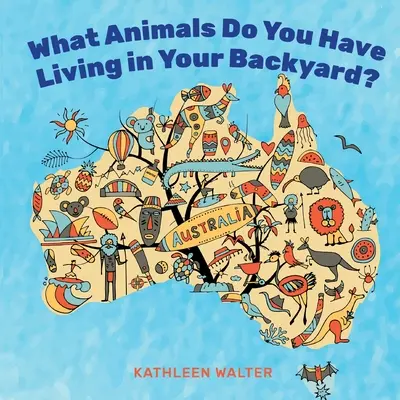 Ce animale trăiesc în curtea ta? - What Animals Do You Have Living in Your Backyard?