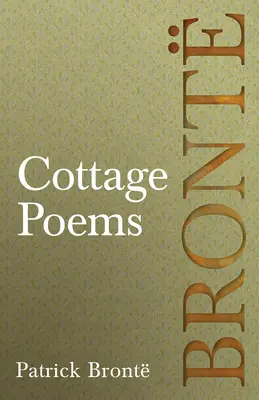 Cottage Poezii - Cottage Poems