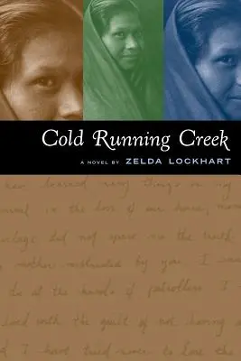 Pârâul care curge rece - Cold Running Creek
