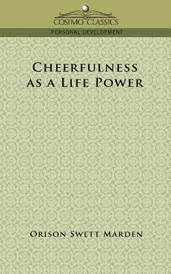 Veselia ca putere vitală - Cheerfulness as a Life Power