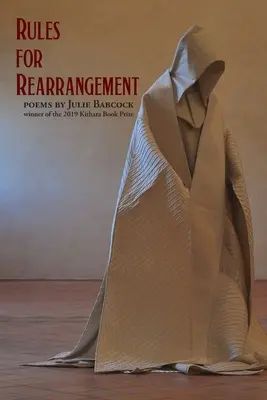 Reguli pentru rearanjare: Poezii de Julie Babcock - Rules for Rearrangement: Poems by Julie Babcock