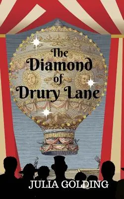Diamantul de pe Drury Lane: Pisica în Londra - The Diamond of Drury Lane: Cat in London
