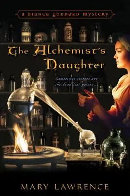 Fiica alchimistului (The Alchemist's Daughter) - The Alchemist's Daughter