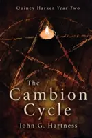 The Cambion Cycle: Quincy Harker Anul doi - The Cambion Cycle: Quincy Harker Year Two