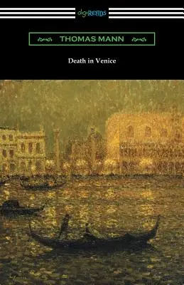Moartea în Veneția - Death in Venice