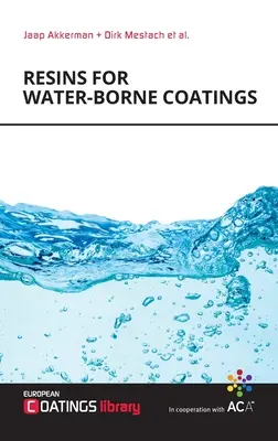 Rășini pentru acoperiri pe bază de apă - Resins for Water-borne Coatings