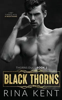 Spinii negri - Black Thorns