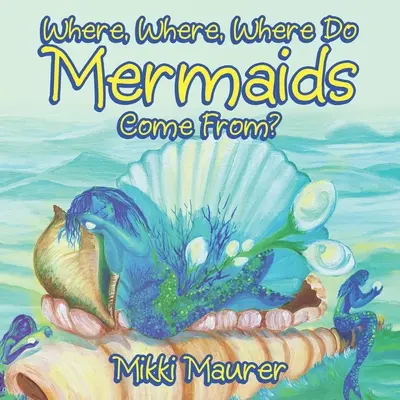 De unde, de unde, de unde vin sirenele? - Where, Where, Where Do Mermaids Come From?