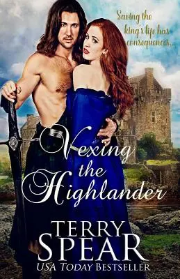 Vexing Highlander - Vexing the Highlander