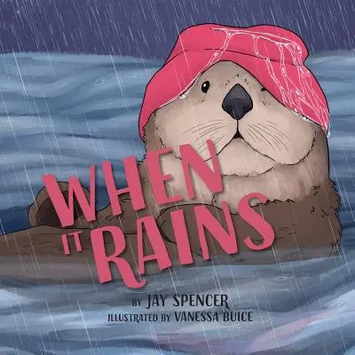 Când plouă - When It Rains