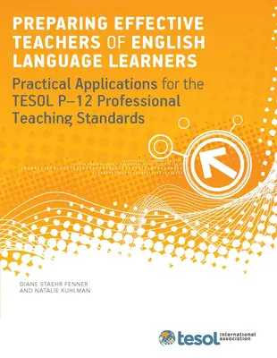 Pregătirea profesorilor eficienți pentru elevii care învață limba engleză - Preparing Effective Teachers of English Language Learners