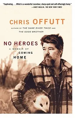 Fără eroi: A Memoir of Coming Home - No Heroes: A Memoir of Coming Home
