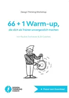 66 + 1 Încălzire: care să te facă pe tine ca trainer unvergesslich machen - 66+1 Warm-up: die dich als Trainer unvergesslich machen