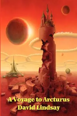 O călătorie spre Arcturus - A Voyage to Arcturus