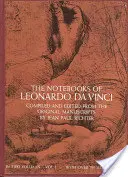 Caietele lui Leonardo Da Vinci, vol. I, 1 - The Notebooks of Leonardo Da Vinci, Vol. I, 1