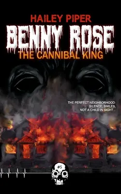 Benny Rose, regele canibal - Benny Rose, the Cannibal King