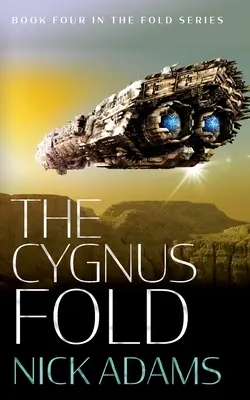 The Cygnus Fold: O aventură de operă spațială pe muchie de cuțit - The Cygnus Fold: An edge of your seat space opera adventure