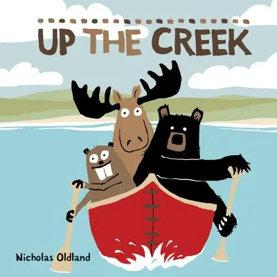 Sus pe pârâu - Up the Creek
