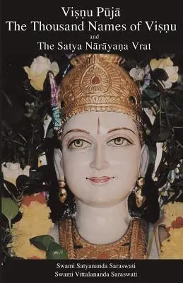 Vishnu Sahasranama și Satyanarayana Vrat - Vishnu Sahasranama & Satyanarayana Vrat
