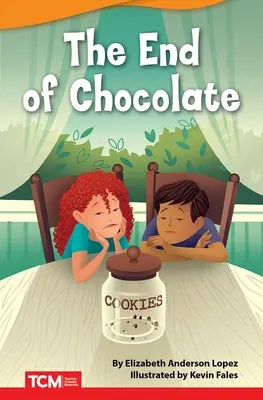 Sfârșitul ciocolatei - The End of Chocolate