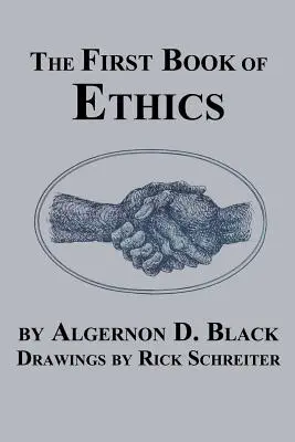 Prima carte de etică - The First Book of Ethics