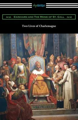 Două vieți ale lui Charlemagne - Two Lives of Charlemagne