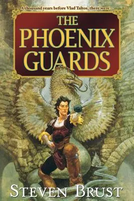 Gărzile Phoenix - The Phoenix Guards