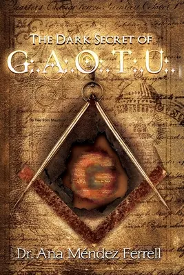 Secretul întunecat al G.A.O.T.U. - The Dark Secret of G.A.O.T.U.