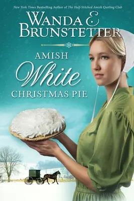Plăcintă albă de Crăciun Amish - Amish White Christmas Pie