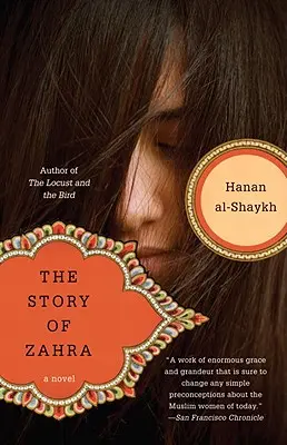 Povestea lui Zahra - The Story of Zahra