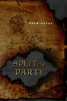 Împărțirea partidului - Split the Party