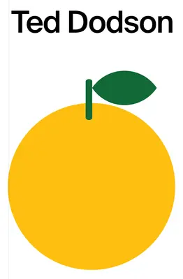O portocală - An Orange