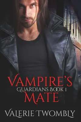 Partenera vampirului - Vampire's Mate