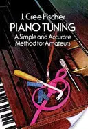 Acordarea pianului - Piano Tuning