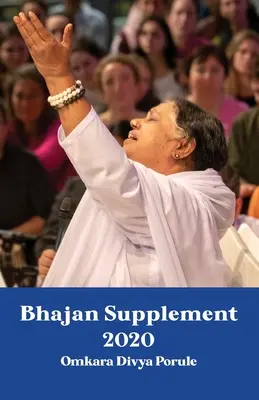 Suplimentul Bhajan 2020 - Omkara Divya Porule - Bhajan Supplement 2020 - Omkara Divya Porule