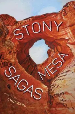 Saga Stony Mesa - Stony Mesa Sagas