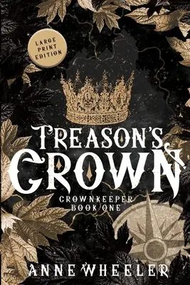 Coroana trădării - Treason's Crown