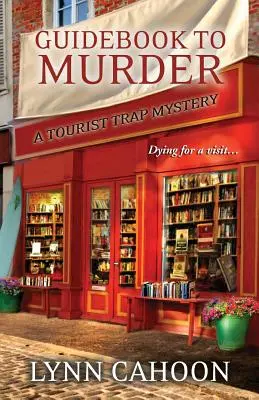 Ghid pentru crimă - Guidebook to Murder