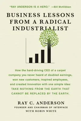 Business Lessons from a Radical Industrialist: Cum un CEO și-a dublat câștigurile, a inspirat angajații și a creat inovație pornind de la o idee simplă - Business Lessons from a Radical Industrialist: How a CEO Doubled Earnings, Inspired Employees and Created Innovation from One Simple Idea