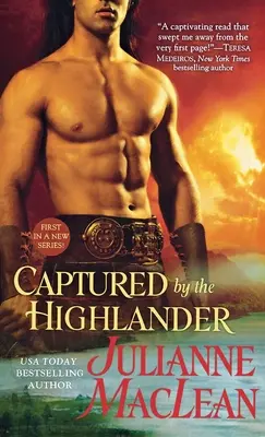 Capturată de Highlander - Captured by the Highlander